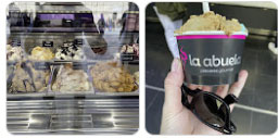 helados artesanos