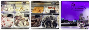 helados artesanos
