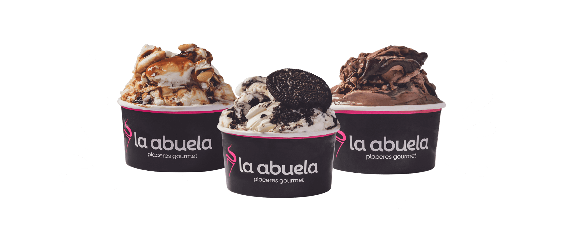 helados la abuela