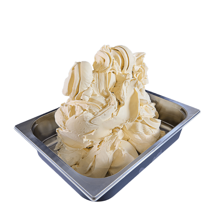Sabores de Helado La Abuela