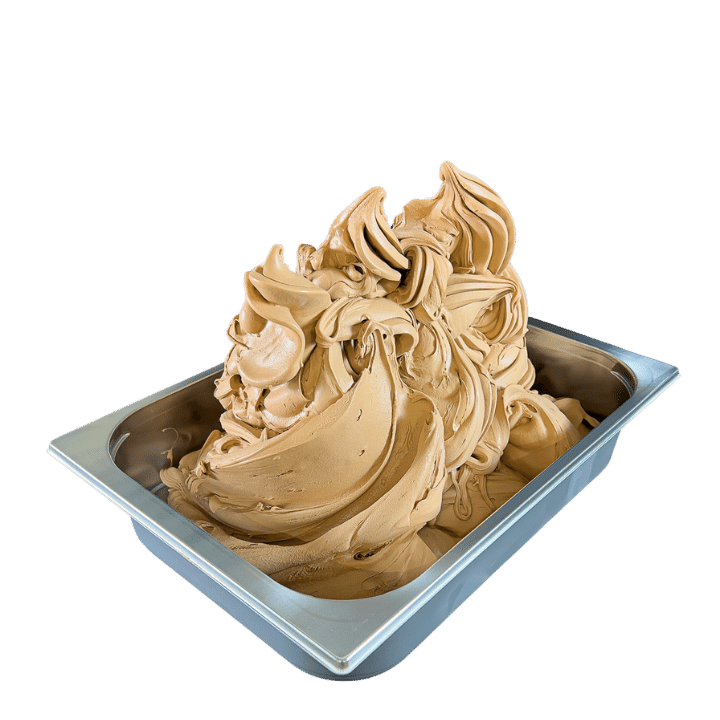 Sabores de Helado La Abuela