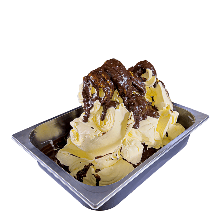 Sabores de Helado La Abuela