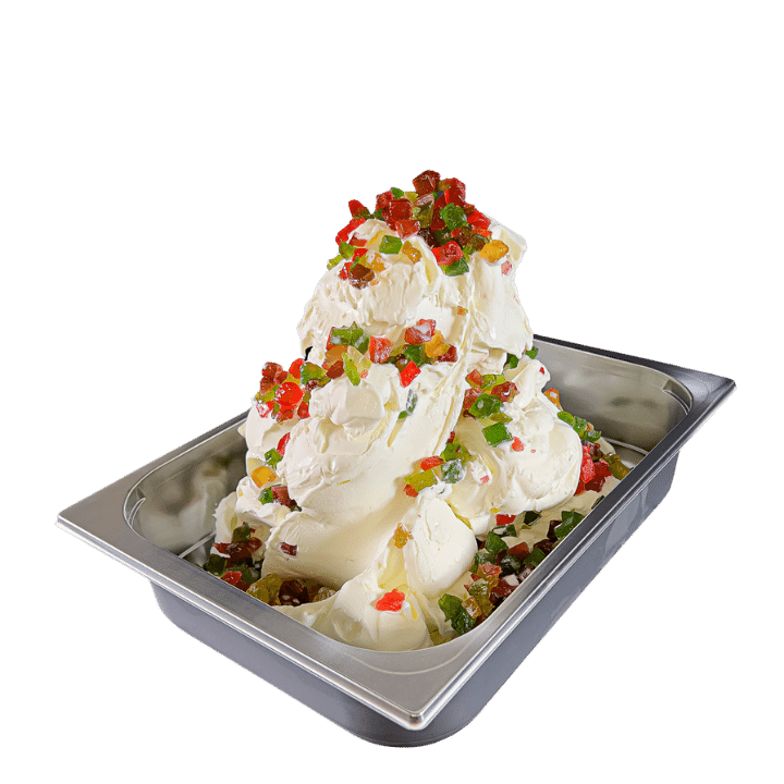 Sabores de Helado La Abuela