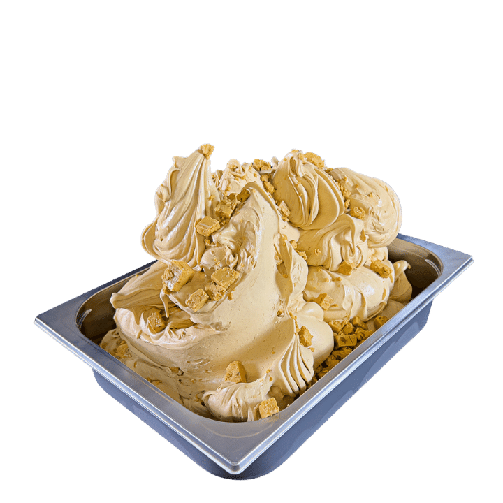 Sabores de Helado La Abuela