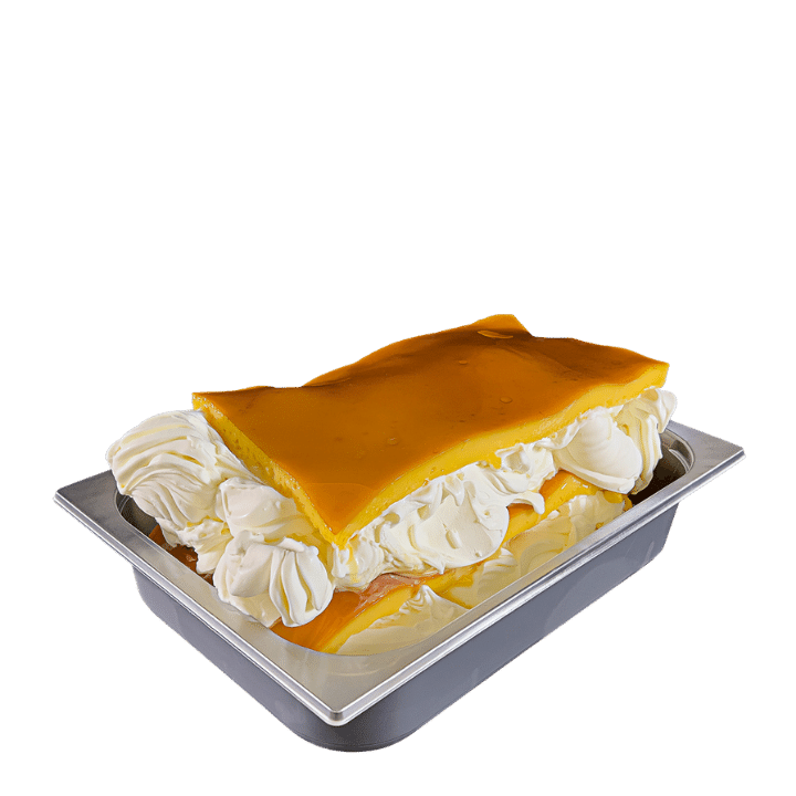 Sabores de Helado La Abuela
