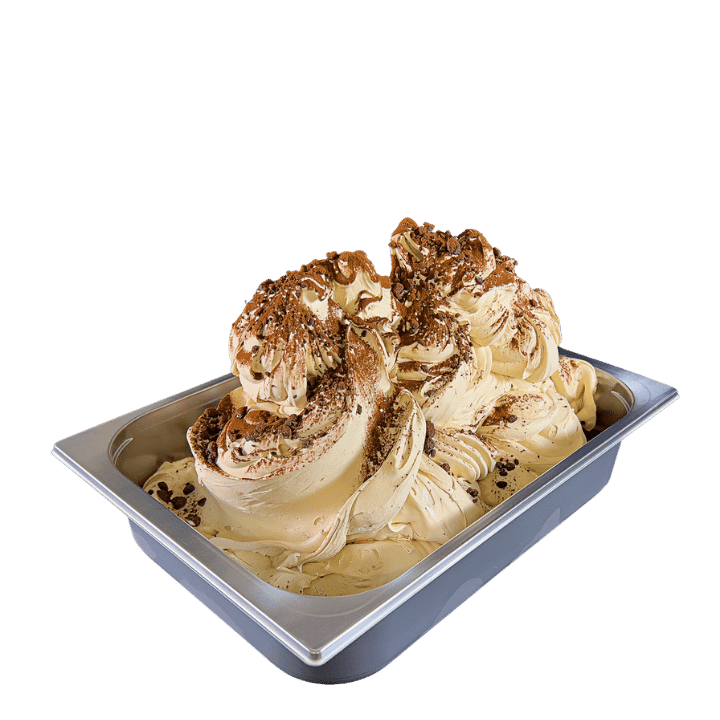 Sabores de Helado La Abuela