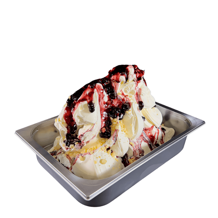 Sabores de Helado La Abuela