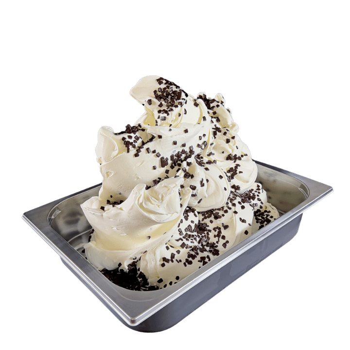 Sabores de Helado La Abuela