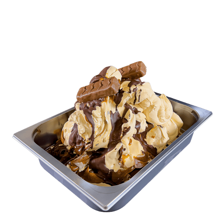 Sabores de Helado La Abuela