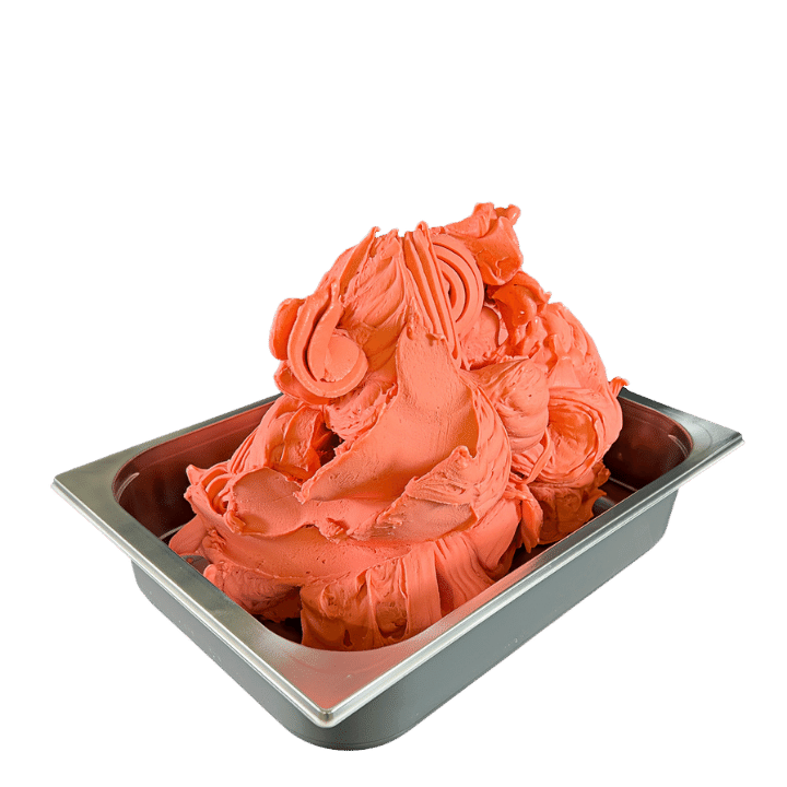 Sabores de Helado La Abuela