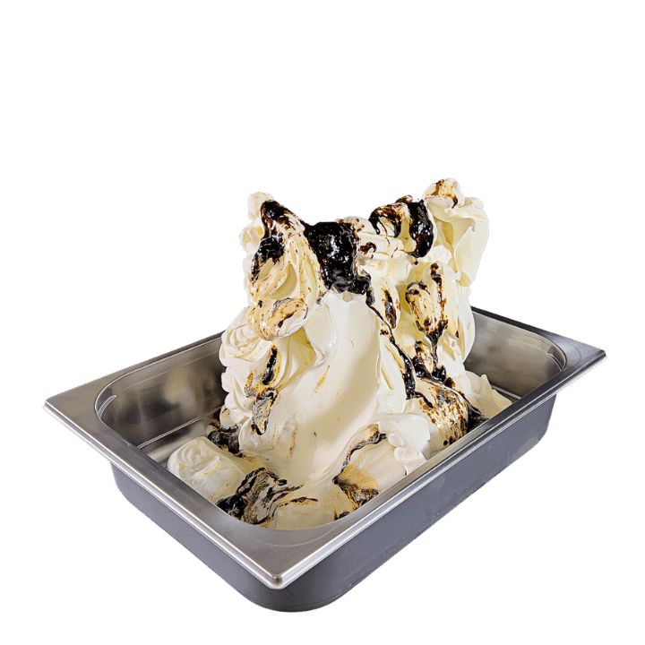 Sabores de Helado La Abuela