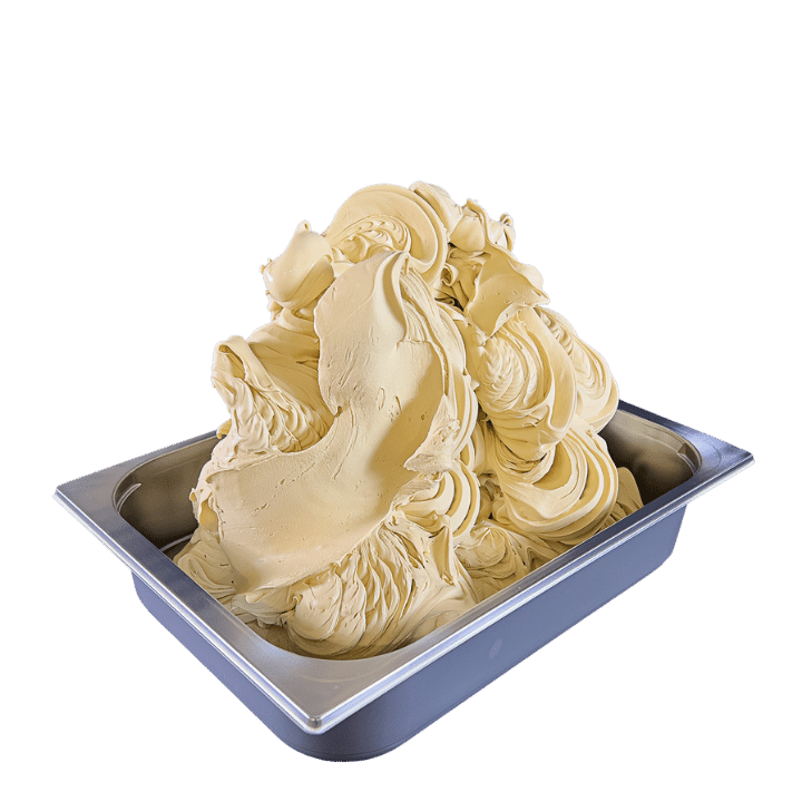 Sabores de Helado La Abuela