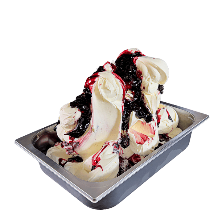 Sabores de Helado La Abuela