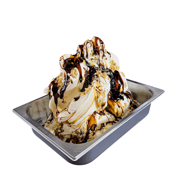 Sabores de Helado La Abuela