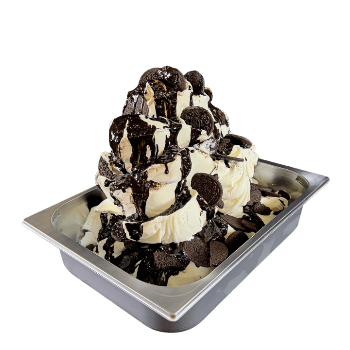 Sabores de Helado La Abuela