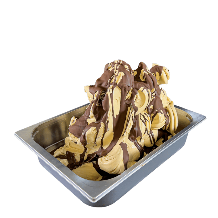 Sabores de Helado La Abuela