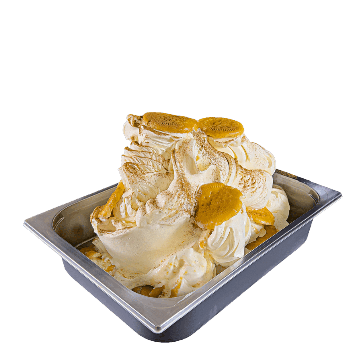 Sabores de Helado La Abuela