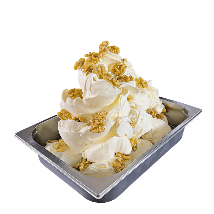Sabores de Helado La Abuela