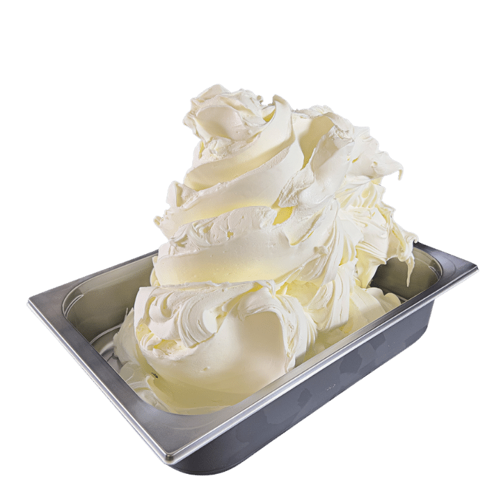Sabores de Helado La Abuela