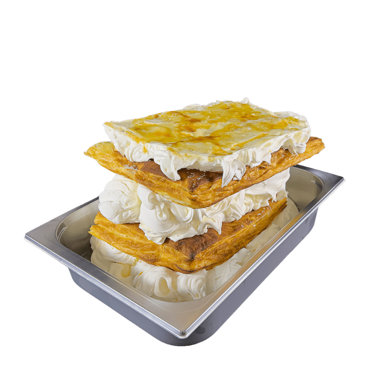 Sabores de Helado La Abuela