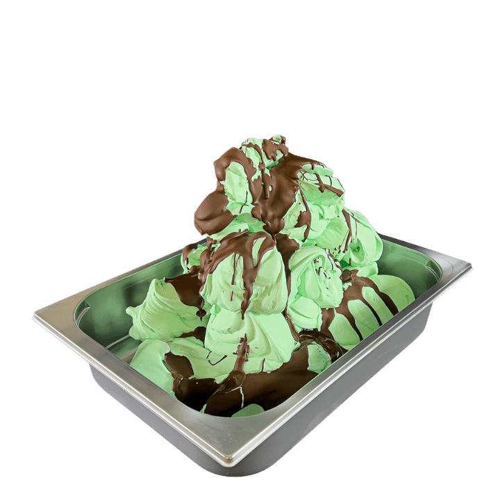 Sabores de Helado La Abuela