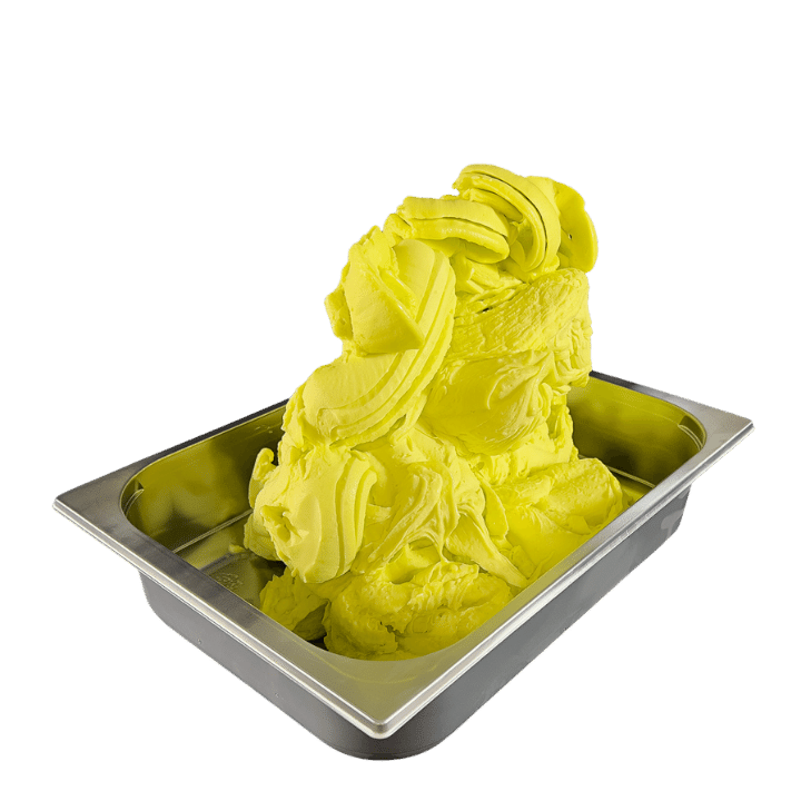 Sabores de Helado La Abuela