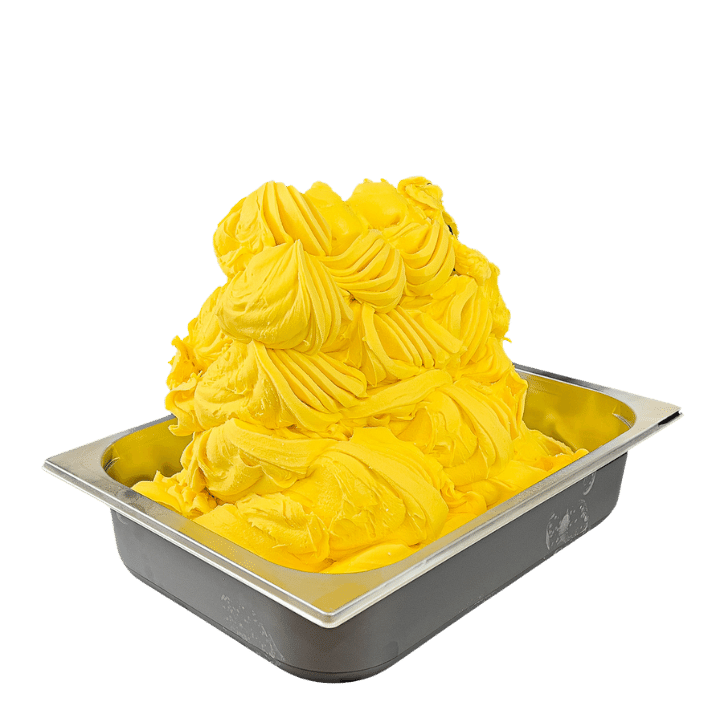 Sabores de Helado La Abuela