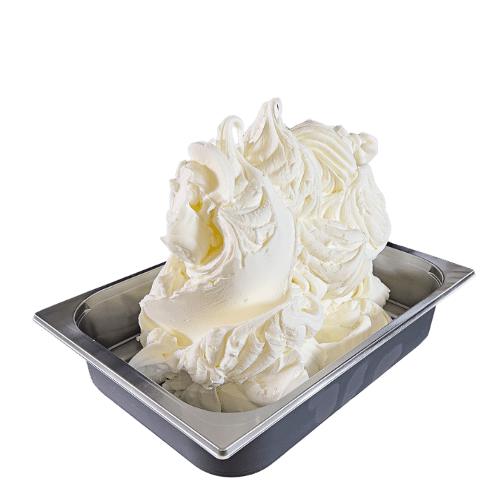 Sabores de Helado La Abuela