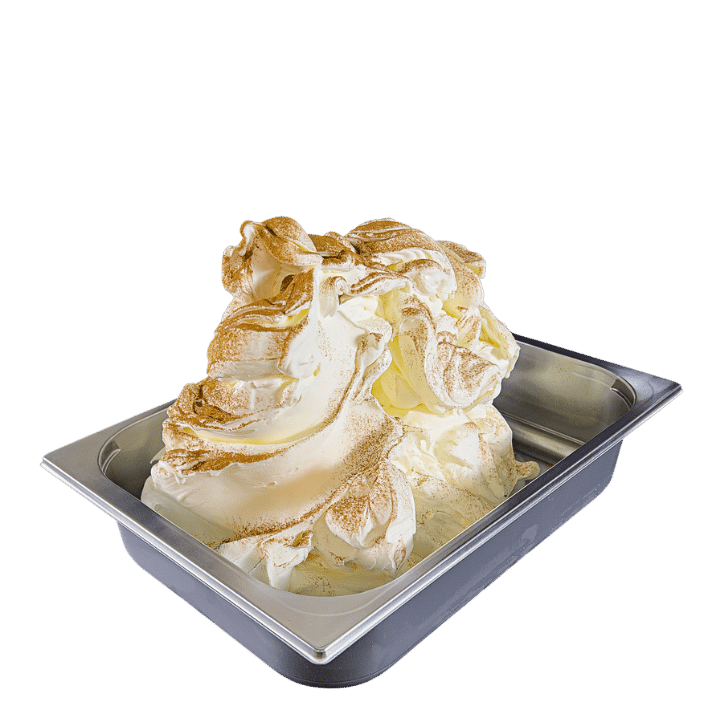 Sabores de Helado La Abuela