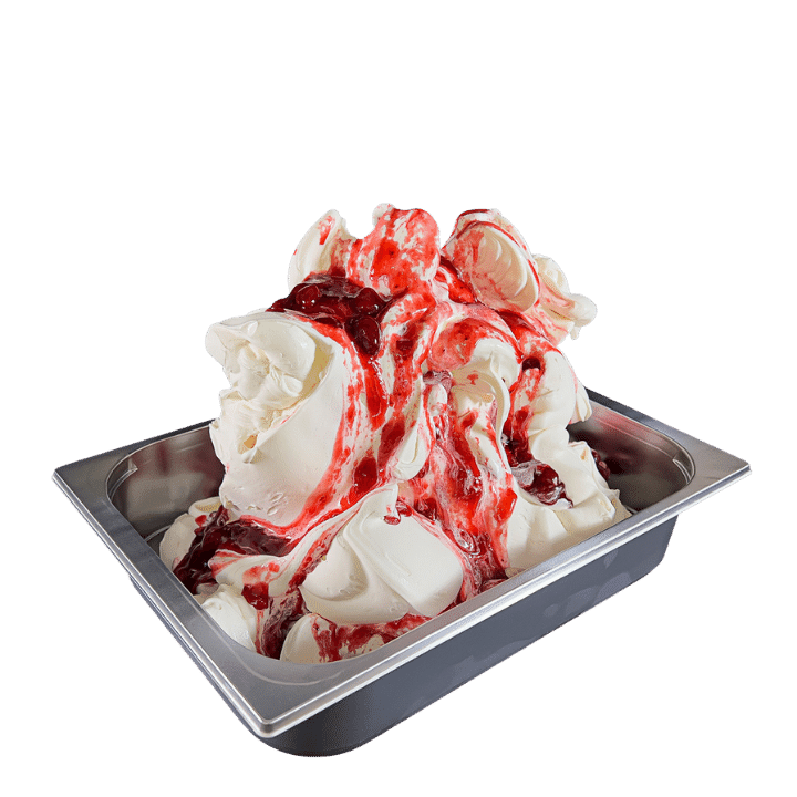 Sabores de Helado La Abuela