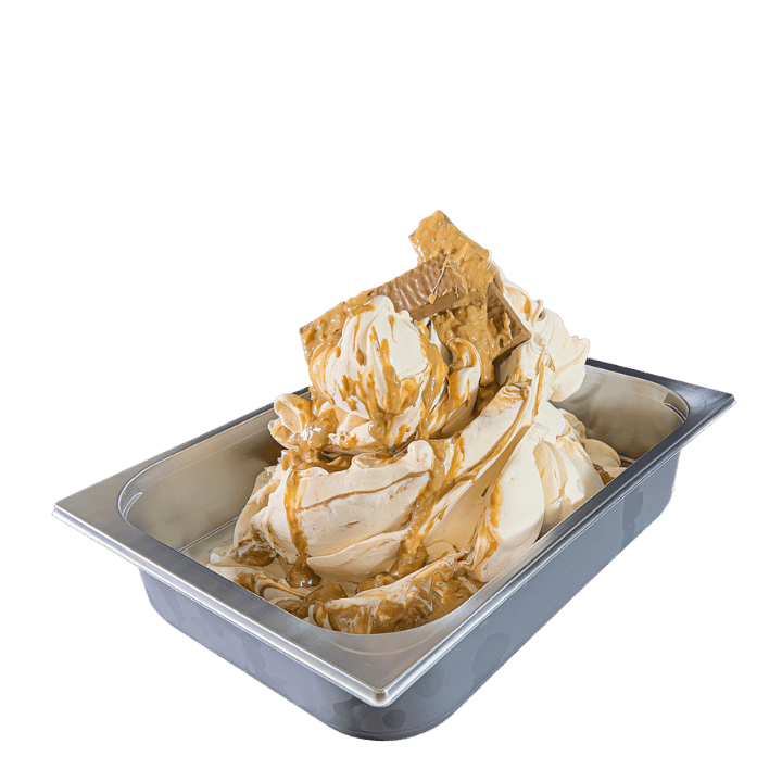 Sabores de Helado La Abuela