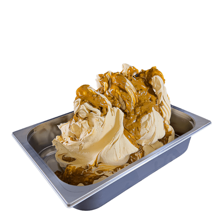 Sabores de Helado La Abuela