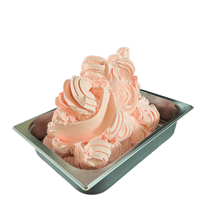Sabores de Helado La Abuela