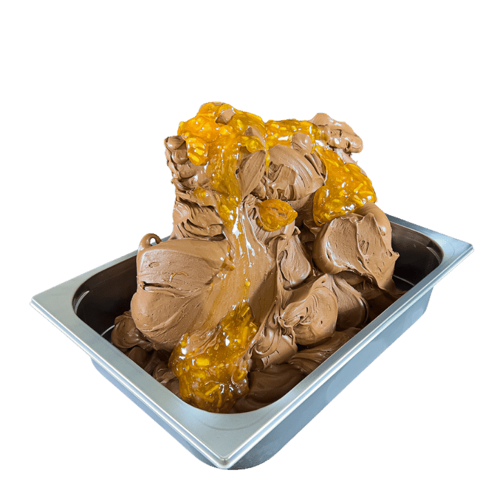 Sabores de Helado La Abuela