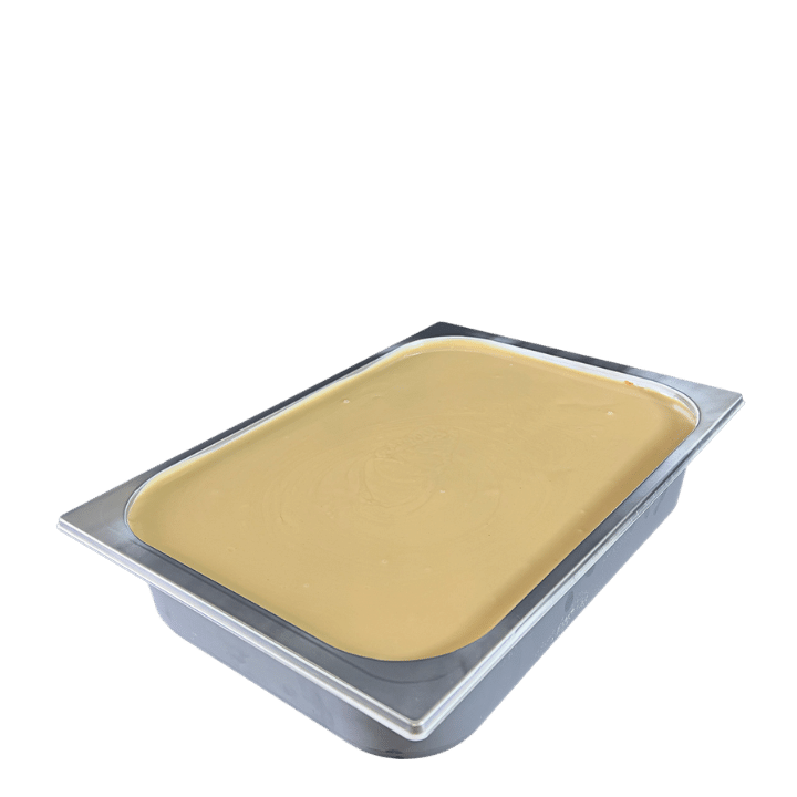 Sabores de Helado La Abuela