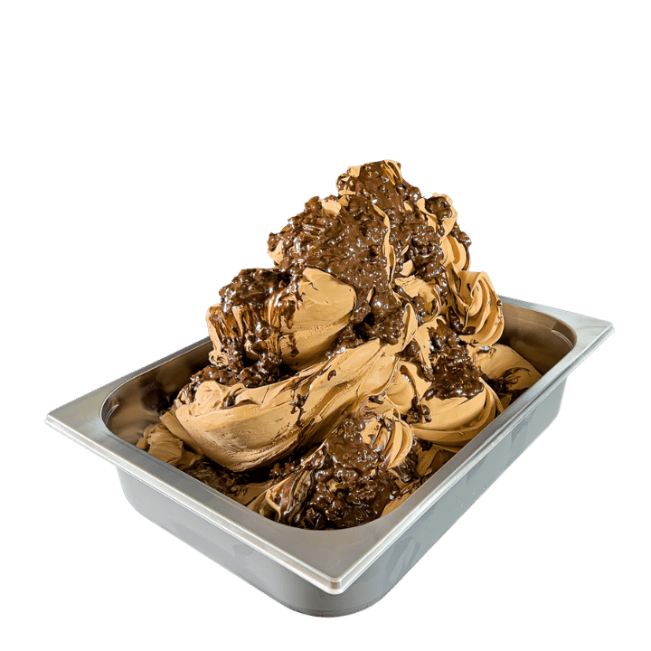 Sabores de Helado La Abuela