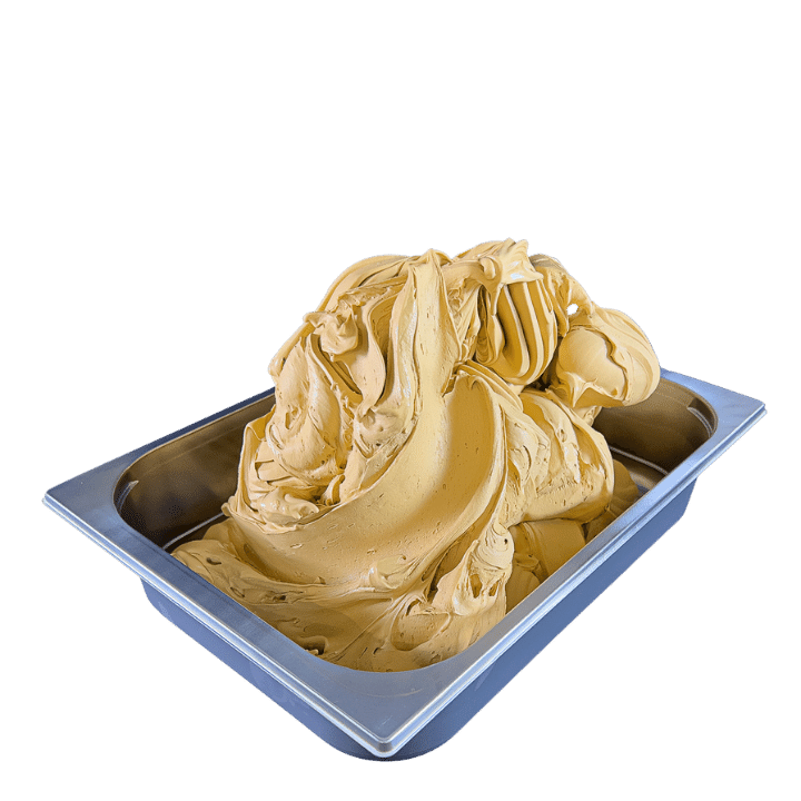 Sabores de Helado La Abuela
