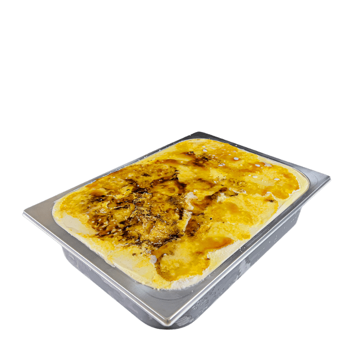 Sabores de Helado La Abuela