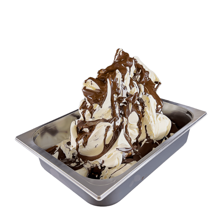 Sabores de Helado La Abuela