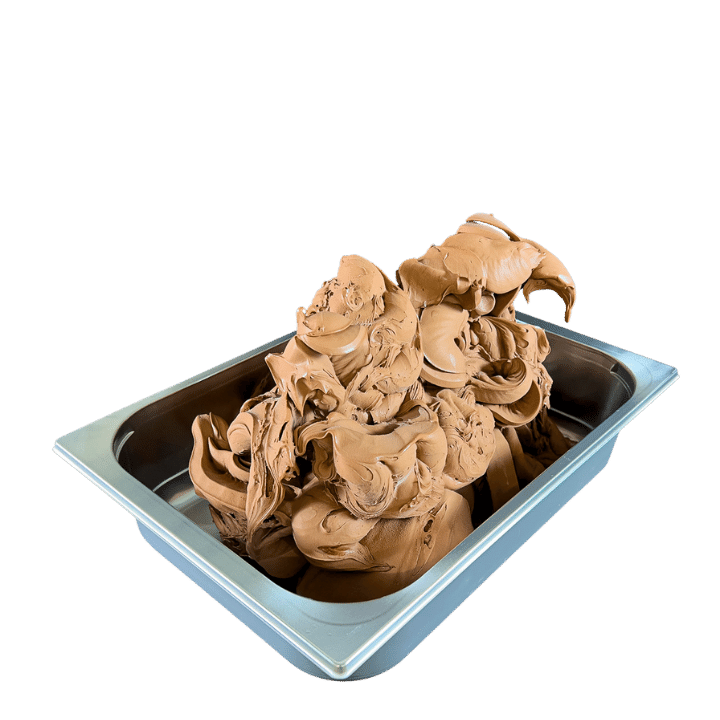 Sabores de Helado La Abuela