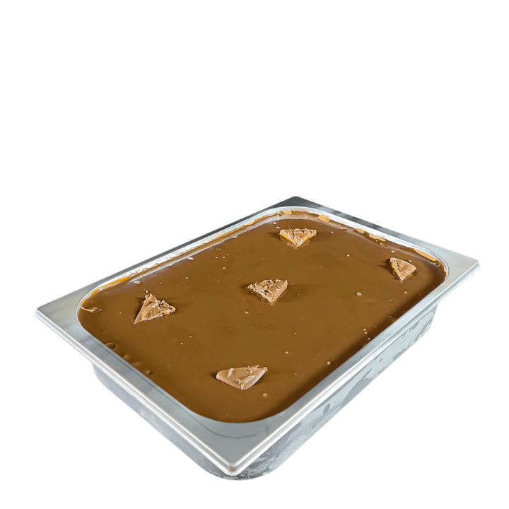 Sabores de Helado La Abuela