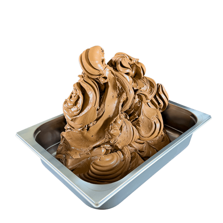 Sabores de Helado La Abuela