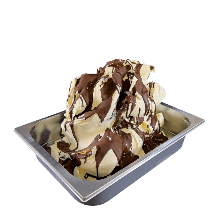 Sabores de Helado La Abuela