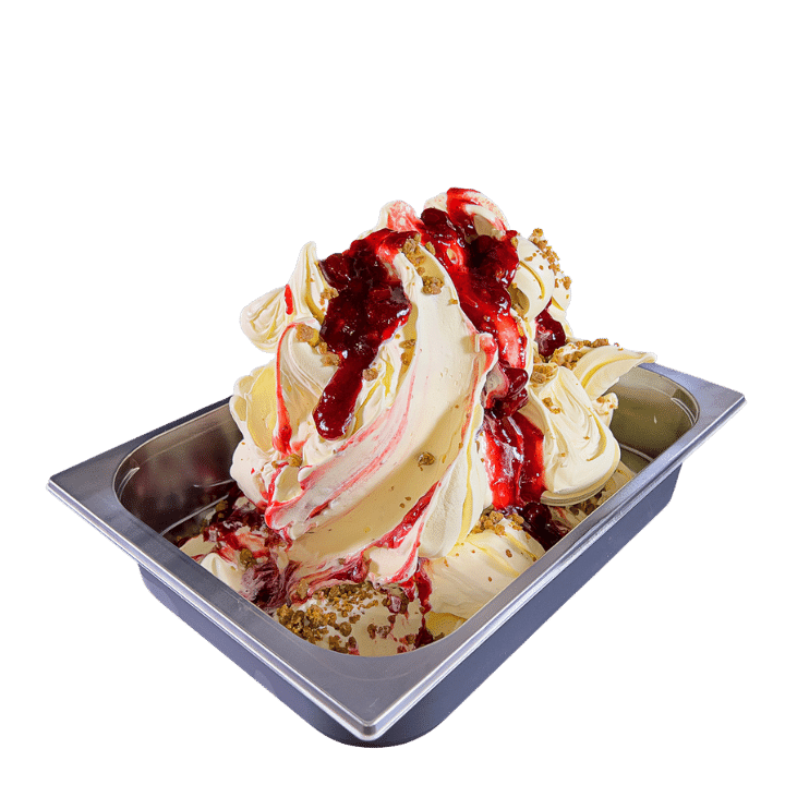 Sabores de Helado La Abuela