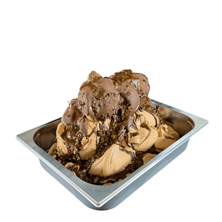 Sabores de Helado La Abuela