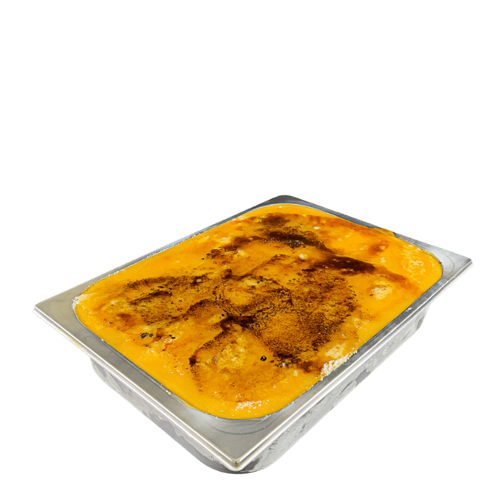 Sabores de Helado La Abuela